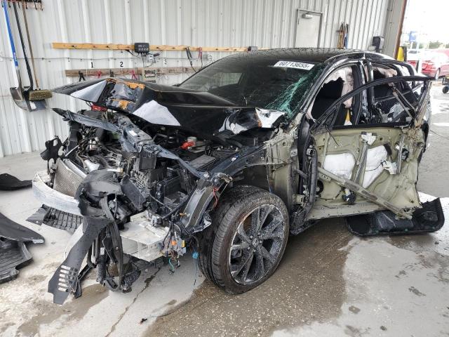 2018 HONDA CIVIC SPOR - SHHFK7H45JU429916