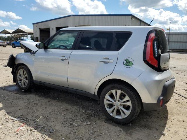 Vin: kndjp3a53f7798621, lot: 61132005, kia soul + 20152