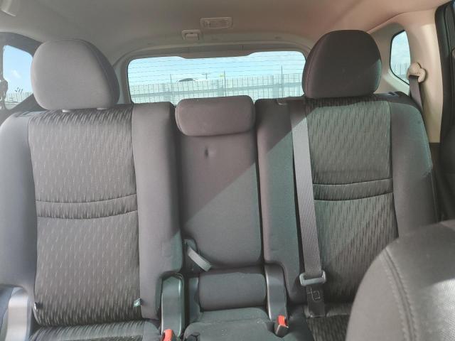 2017 NISSAN ROGUE S - 5N1AT2MT1HC780365