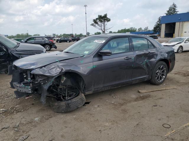 Vin: 2c3ccagg5hh534992, lot: 61186325, chrysler 300 s 2017 img_1