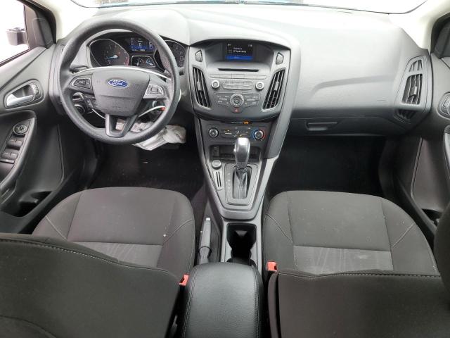 2015 FORD FOCUS SE - 1FADP3F20FL355464