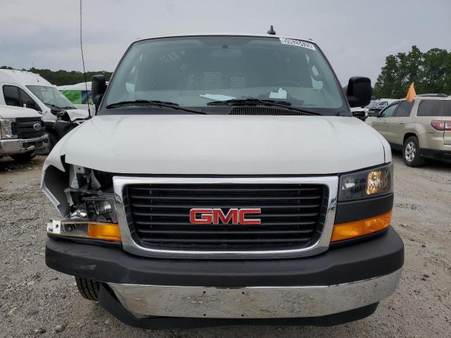 2024 GMC SAVANA G25 1GTW7AFP6R1163940