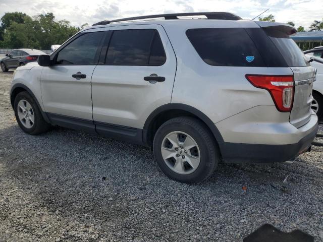 Vin: 1fm5k7b8xega36431, lot: 60311165, ford explorer 20142