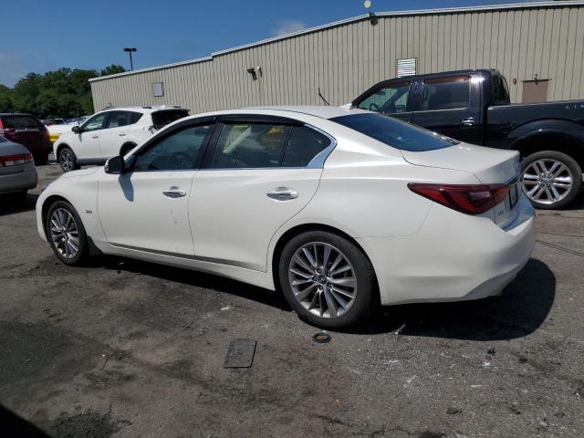 2018 INFINITI Q50 LUXE JN1EV7AR9JM440230