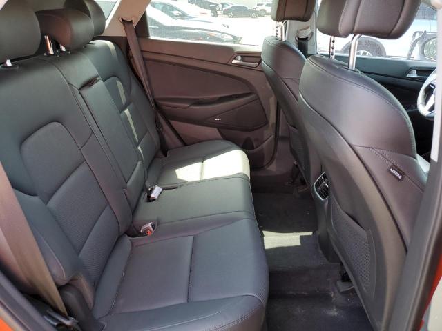 2017 HYUNDAI TUCSON LIM - KM8J3CA4XHU403272