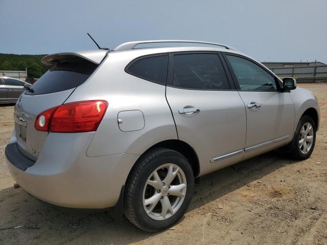 Vin: jn8as5mv2bw668579, lot: 58633255, nissan rogue s 20113