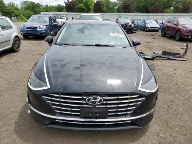2020 HYUNDAI SONATA HYB KMHL54JJXLA016021