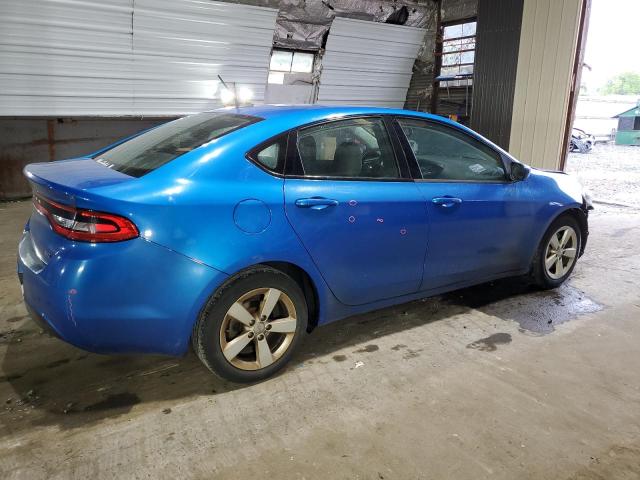 2016 DODGE DART SXT 1C3CDFBB9GD505979