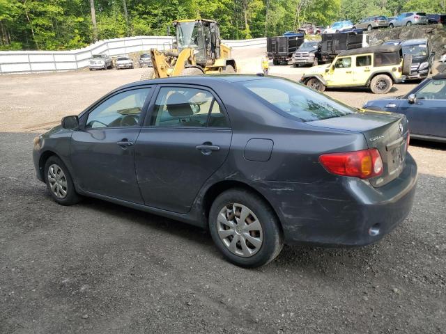 Vin: 1nxbu4eexaz377899, lot: 57755995, toyota corolla base 20102