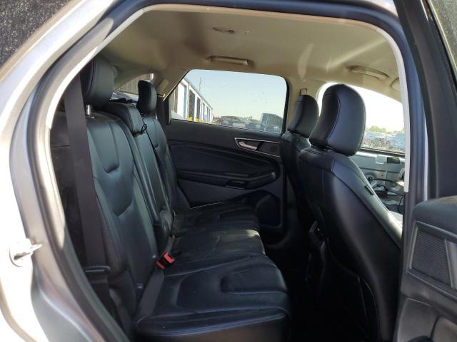 2022 FORD EDGE TITAN - 2FMPK4K9XNBA38459