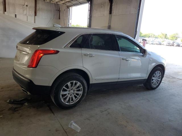 Vin: 1gyknars6hz119791, lot: 58808875, cadillac xt5 20173