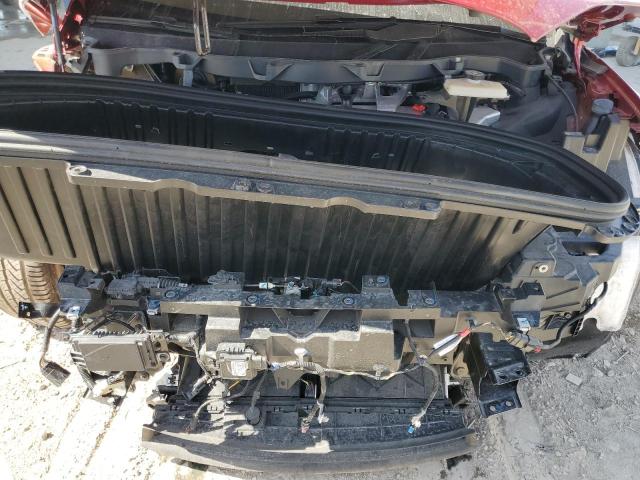 2023 TESLA MODEL X 7SAXCBE62PF406441