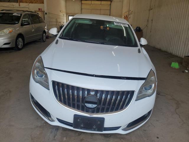 2017 BUICK REGAL SPOR 2G4GL5EX4H9103315