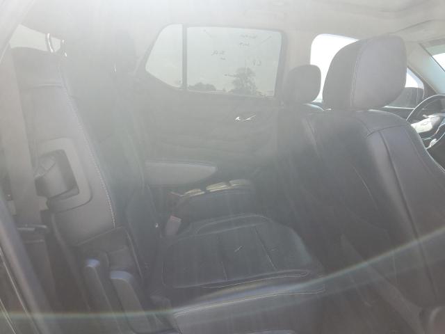 2018 CHEVROLET TRAVERSE P 1GNERKKW2JJ254773