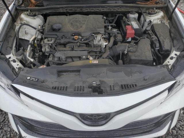 2020 TOYOTA CAMRY LE - 4T1C11AK3LU951317