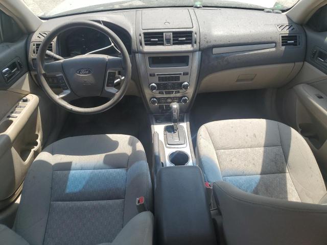 2010 FORD FUSION SE - 3FAHP0HAXAR341070
