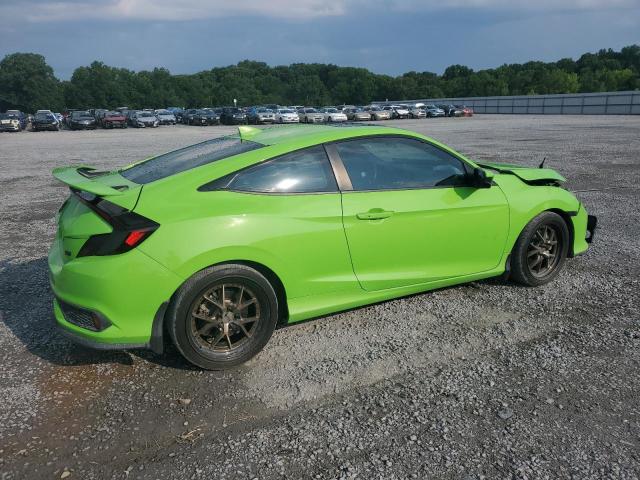2017 HONDA CIVIC SI 2HGFC3A53HH750644
