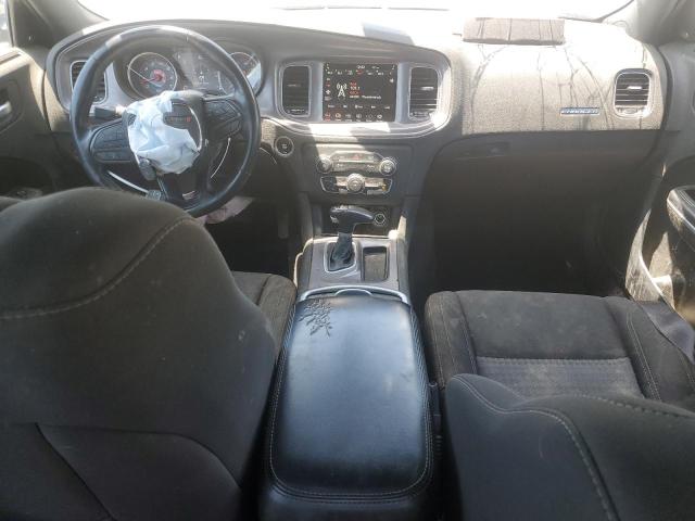 2023 DODGE CHARGER SX 2C3CDXBG4PH523763