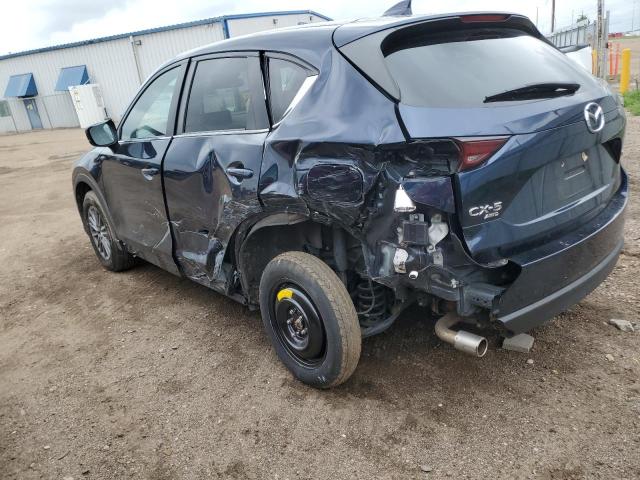 Vin: jm3kfbcm1m1303040, lot: 59955475, mazda cx-5 touring 20212