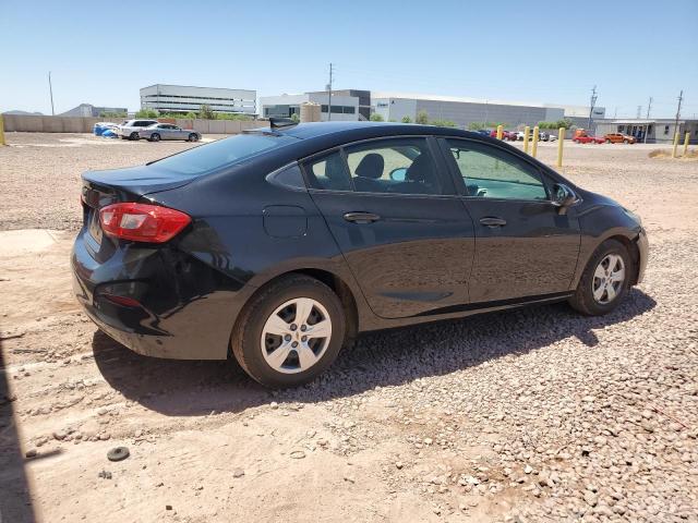 Vin: 1g1bc5sm3h7156607, lot: 61879635, chevrolet cruze ls 20173