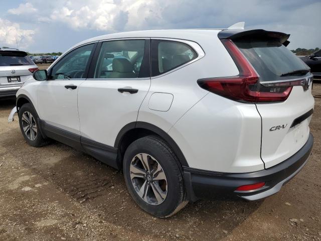 Vin: 5j6rw2h26ll001268, lot: 61583555, honda crv lx 20202