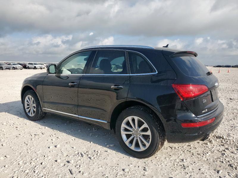 Vin: wa1lfafp7fa034584, lot: 62175755, audi q5 premium plus 20152