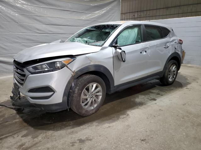 HYUNDAI TUCSON SE