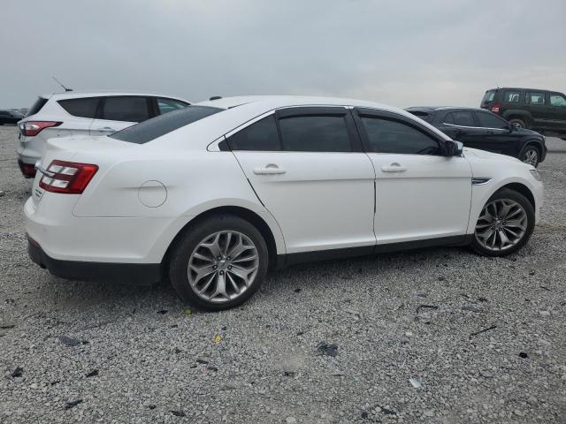 Vin: 1fahp2f86eg183304, lot: 60405795, ford taurus limited 20143