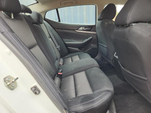 2016 NISSAN MAXIMA 3.5 - 1N4AA6AP3GC406529