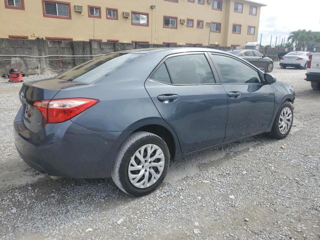Vin: 5yfburhe8jp783545, lot: 62002305, toyota corolla l 20183