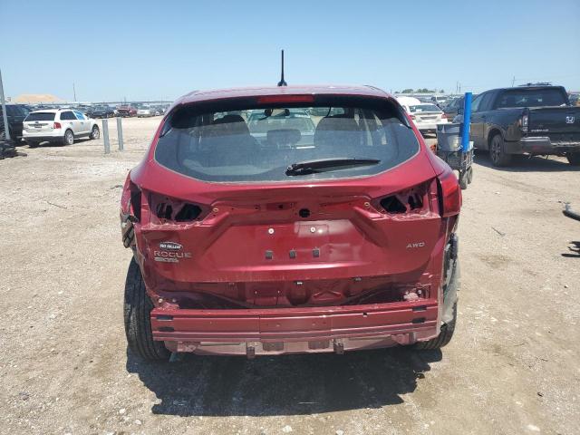 2019 NISSAN ROGUE SPOR - JN1BJ1CR3KW352126