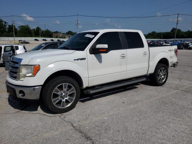 Vin: 1ftfw1ef1efd10268, lot: 60142895, ford f-150 supercrew 2014 img_1