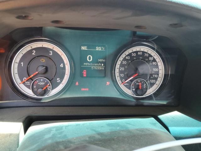 2018 RAM 2500 ST 3C6UR5CL0JG364952