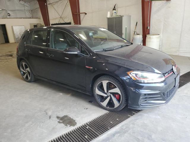 2018 VOLKSWAGEN GTI S - 3VW547AU1JM260441