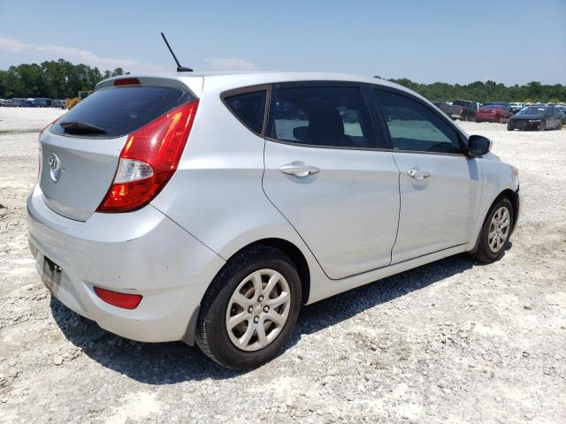 Vin: kmhct5ae1cu033562, lot: 62353945, hyundai accent gls 20123