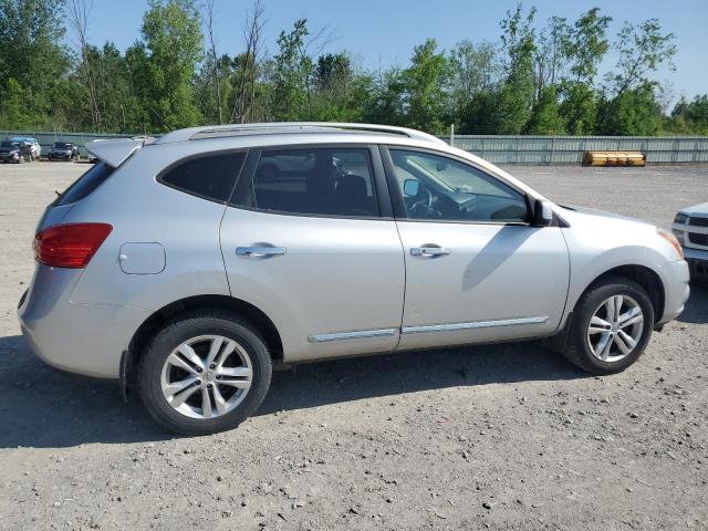 Vin: jn8as5mv5cw413734, lot: 62134945, nissan rogue s 20123