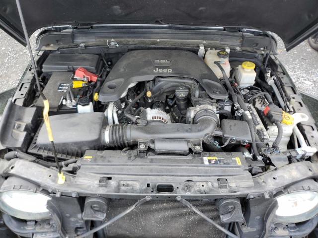 2021 JEEP GLADIATOR 1C6JJTAG4ML583148