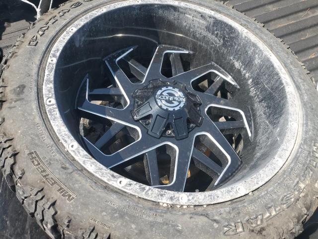 2020 GMC SIERRA K25 1GT49REY3LF118412