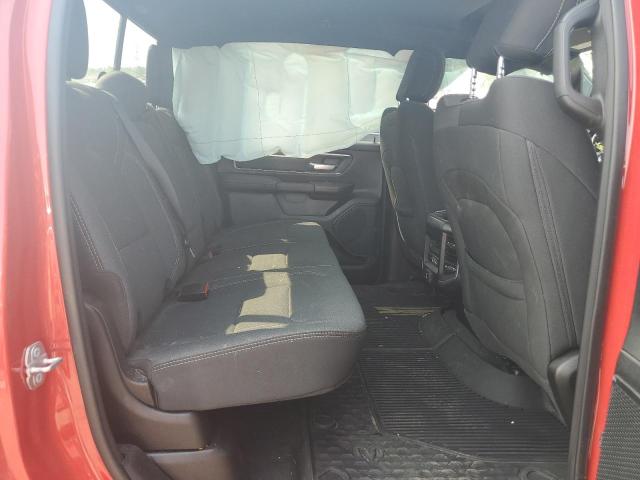 2021 RAM 1500 BIG H 1C6SRFFT0MN598173