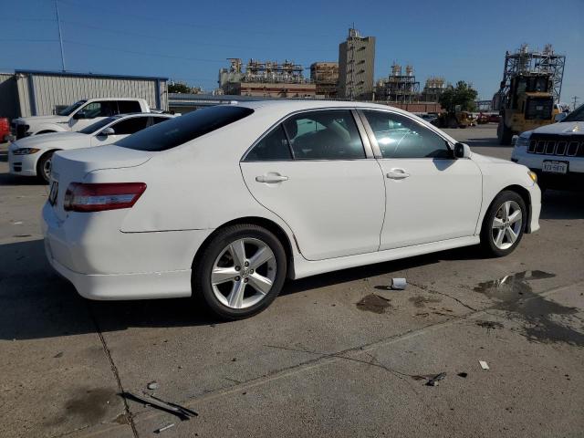 Vin: 4t1bf3ek2bu653326, lot: 61153845, toyota camry base 20113