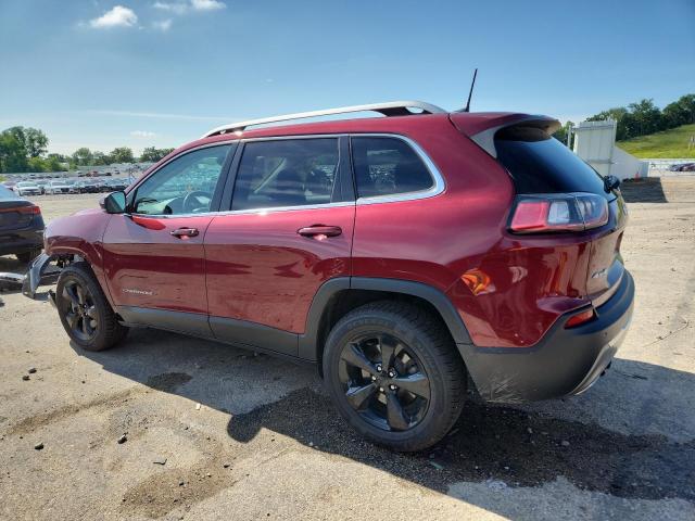 Vin: 1c4pjmdx5ld621211, lot: 61768445, jeep grand cher limited 20202