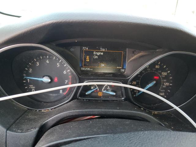 2016 FORD FOCUS SE 1FADP3K26GL225891