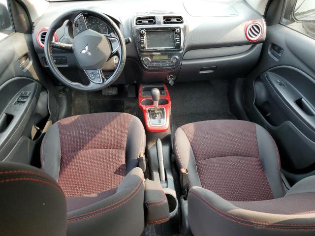 2020 MITSUBISHI MIRAGE LE ML32A5HJ7LH005611