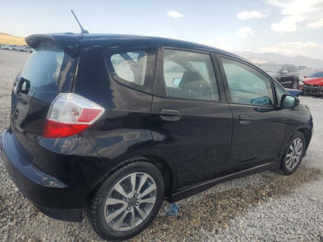 Vin: jhmge8h55dc049258, lot: 58827255, honda fit sport 20133