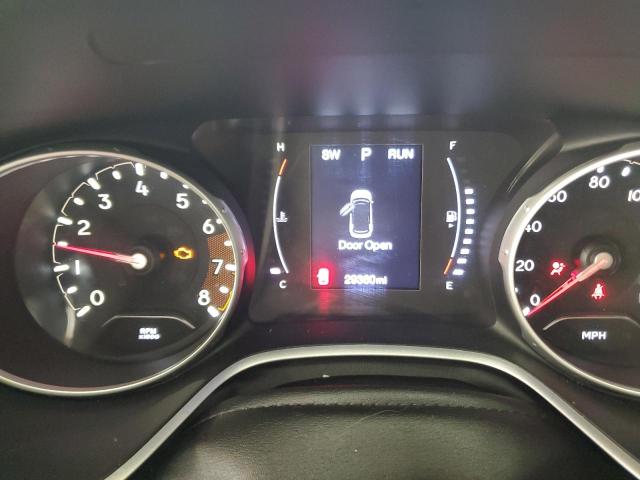 2019 JEEP COMPASS LA - 3C4NJDBB1KT674981