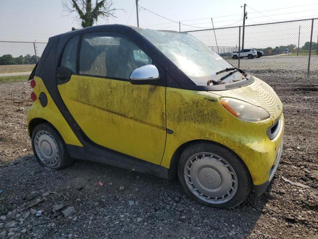 Vin: wmeej3ba3ak363636, lot: 58071685, smart fortwo pure 20104