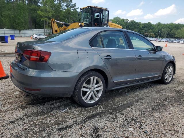 Vin: 3vwl17aj9hm407735, lot: 60257715, volkswagen jetta sel 20173