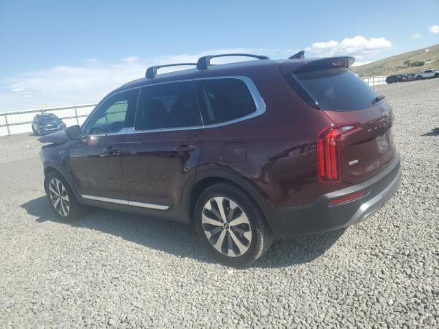2021 KIA TELLURIDE - 5XYP3DHC2MG171070