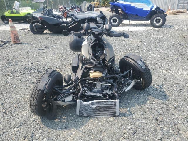 2019 CAN-AM RYKER RALL - 3JB2GEG40KJ003091