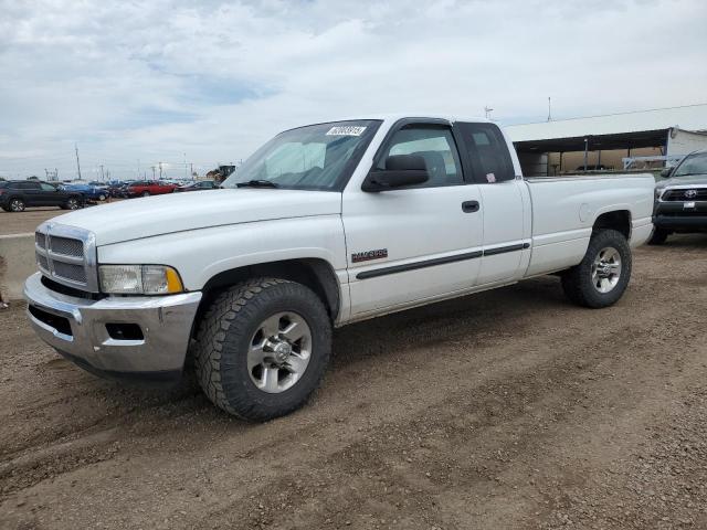 DODGE RAM 2500